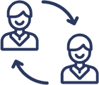 Savoir-faire équipe et contact avec bailleurs de fonds Savoir-faire équipe et contact avec bailleurs de fonds