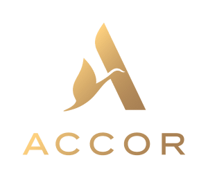 Logo Accor