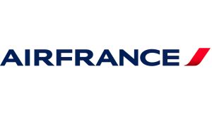 Logo Air France