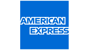 Logo American Express