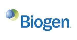 Logo Biogen