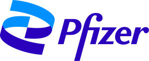 Logo Pfizer