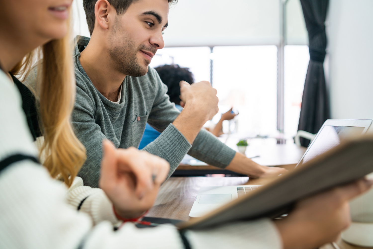 Formation cybersécurité